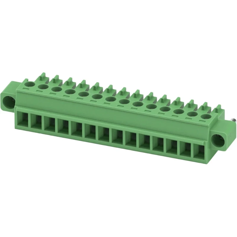 Phoenix Contact Kabelconnector voor printplaatconnector