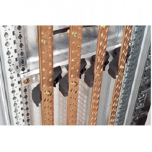 Legrand Lexic Componenten uitbouw kast Montage-element H100mm B36,5mm D344mm