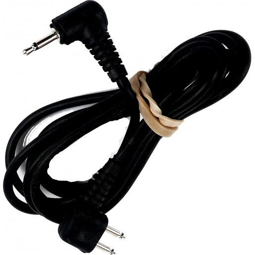 Peltor Stereo jack plug J22 7100064600