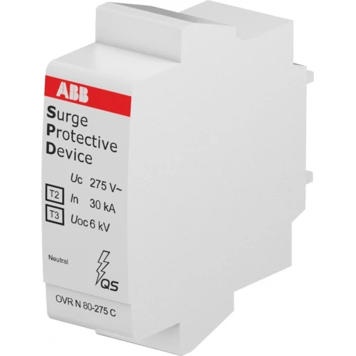 ABB Fase Cartridge 275V