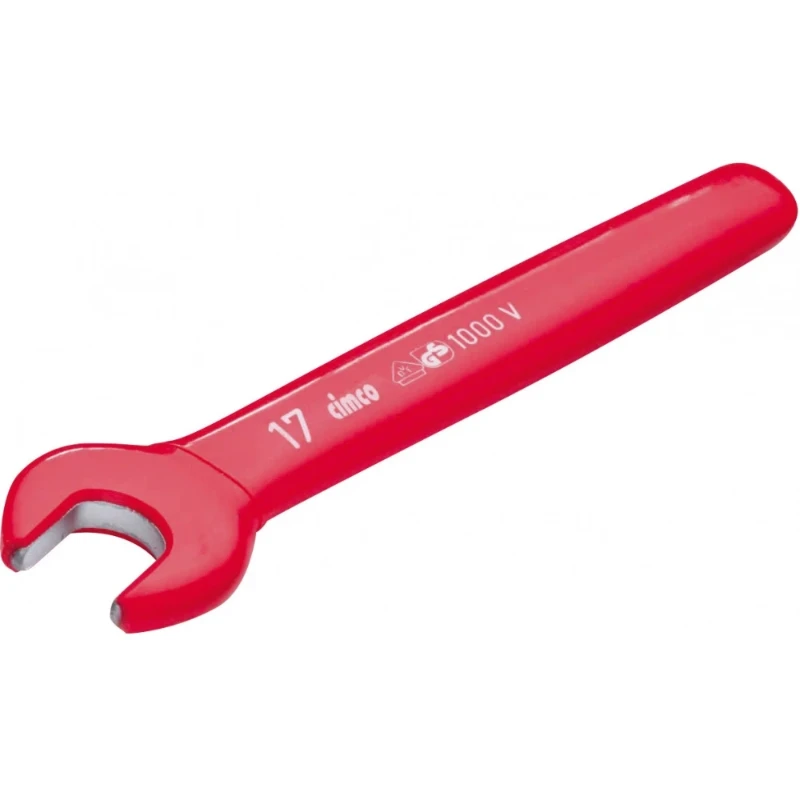 Cimco STEEKSLEUTEL VDE SW9