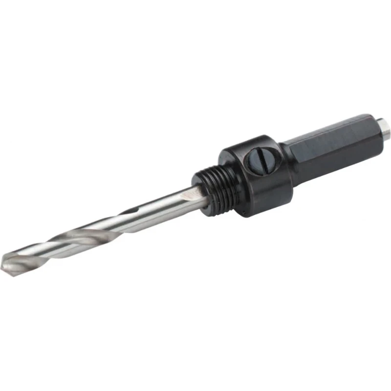 Cimco Houder gatenzaag 9,5/32-152 207581