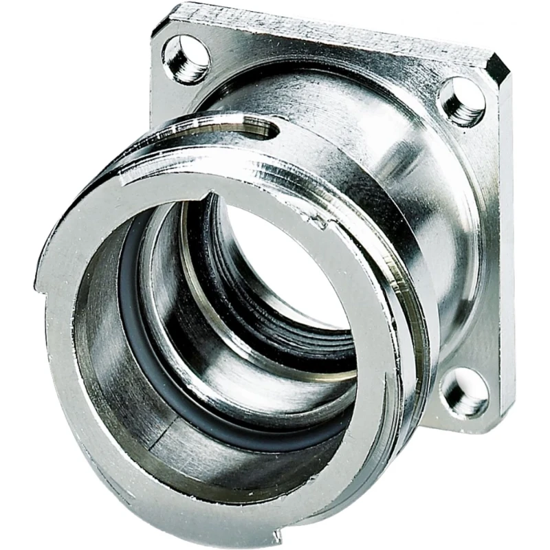 Phoenix Contact TU Behuizing rechthoekige connectoren IP67 B25mm H23,3mm Aanbouwbehuizing