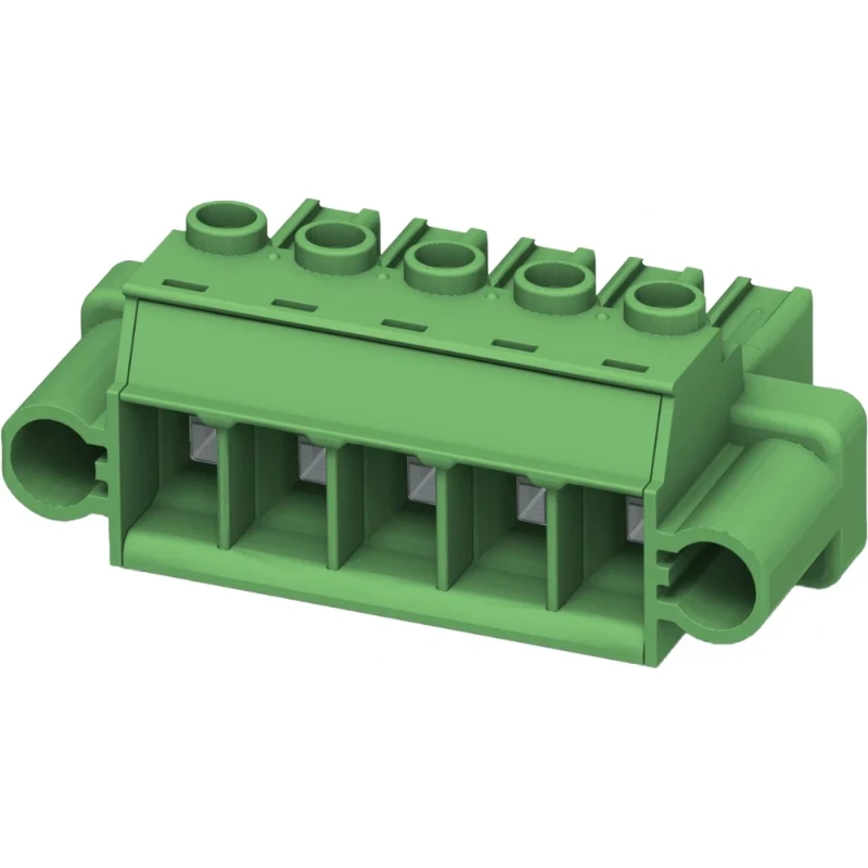 Phoenix Contact Kabelconnector voor printplaatconnector