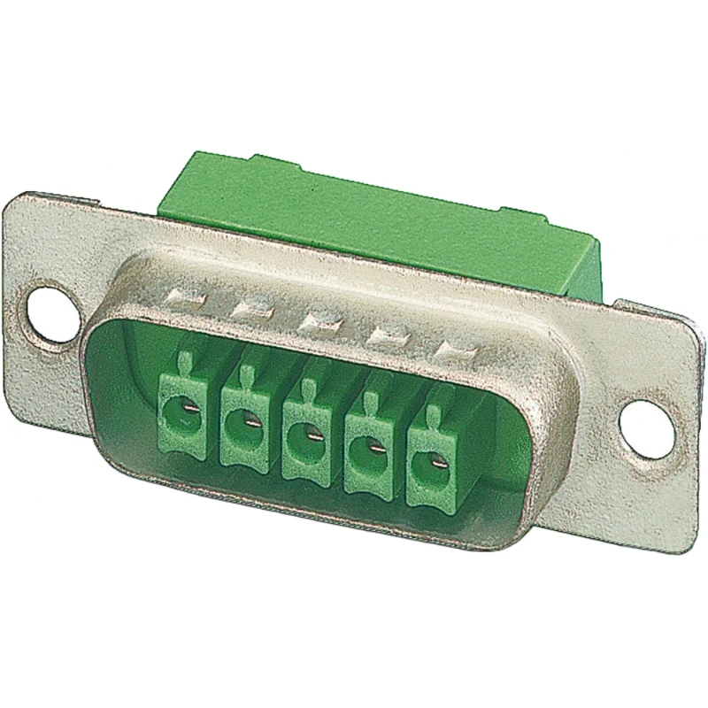 Phoenix Contact Kabelconnector voor printplaatconnector
