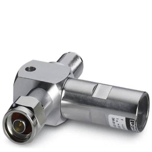 Phoenix Contact Overspanningsbeveiliging voor data en M&R