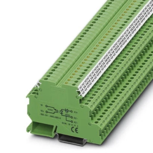 Phoenix Contact DEK-OV-24DC/24DC/3/AKT