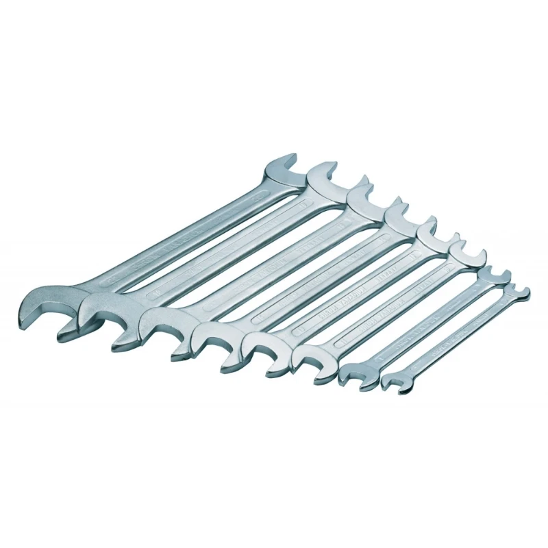 Cimco Steeksleutelset 12-delig SW 6 112312