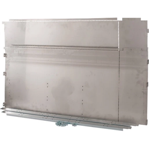 Eaton AFSCHERMING HOOFDRAILSYSTEEM VOOR VLAMBOOGBESCHERMING B=1200