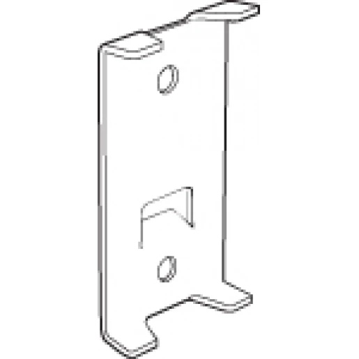 Legrand Cablofil adapter interfas van fas op rail 41 CM557800