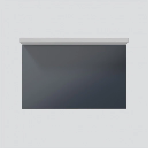 Siedle LED vlaklamp verlichting aluminium/kunststof antraciet 210004972-00