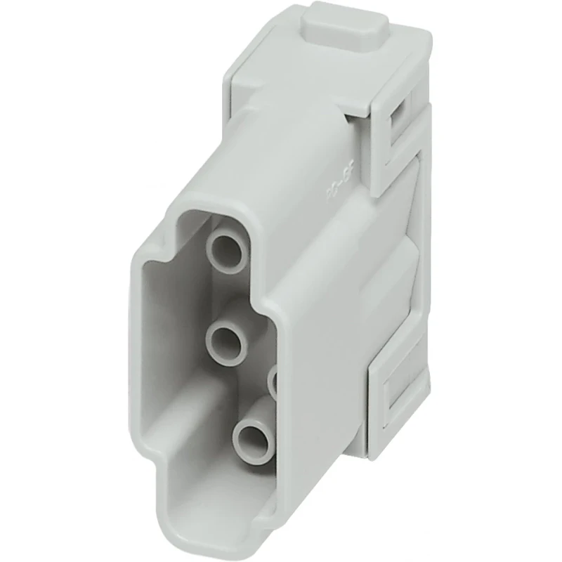 Phoenix Contact Contactblok voor rechthoekige connector