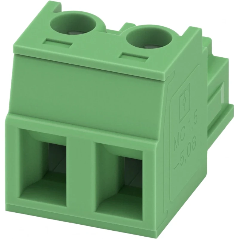 Phoenix Contact Kabelconnector voor printplaatconnector