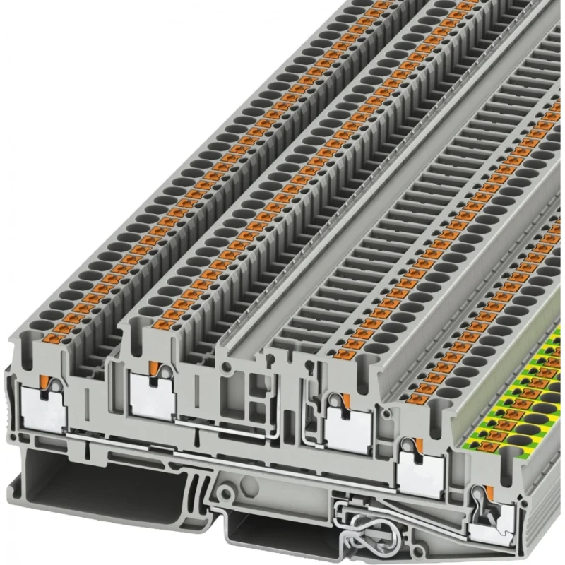Phoenix Contact Etage-installatierijgklem
