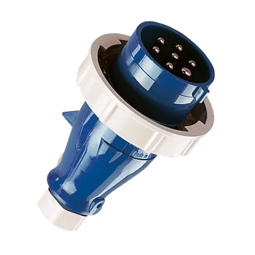 Mennekes CONTACTSTOP 16A 7P 9H230V IP67 AM-TOP VN