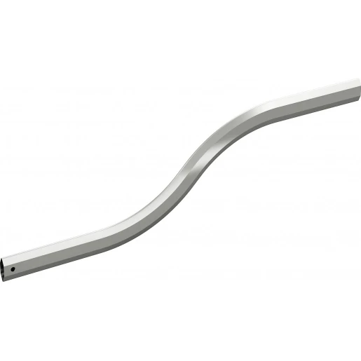 Stago Wibe bocht / hoekstuk kabelladder 55mm thvz 788638