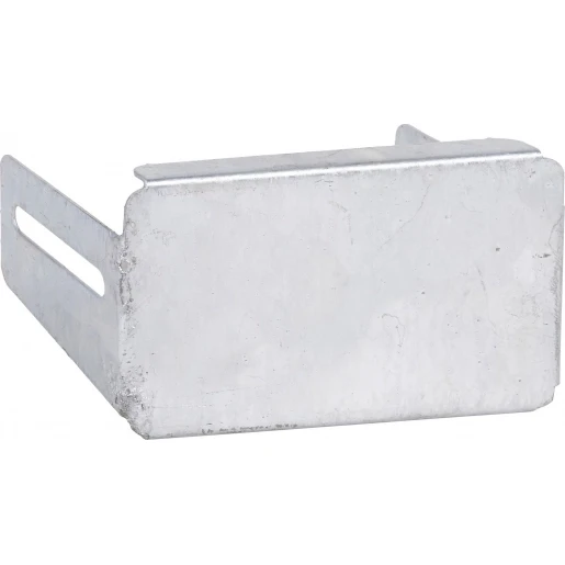Stago KG281 eindschot gsl (kabelgoot) 500x60mm sdz CSU36185074