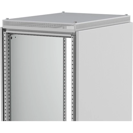 nVent Hoffman Ventilatiedak-frame 1600x58mm IP31 staal CVR1606R5