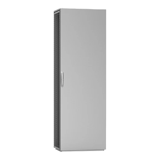 nVent Hoffman DNSS Deur kast/lessenaar Beschermdeur H2000mm B1000mm Roestvaststaal (RVS) Roestvaststaal ( RVS )