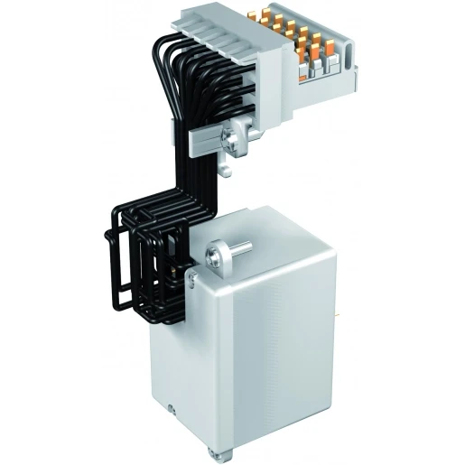 ABB HULPCONTACTEN VOOR EMAX 2 E2.2...E6.2 6 WISSEL CONTACTEN 400V