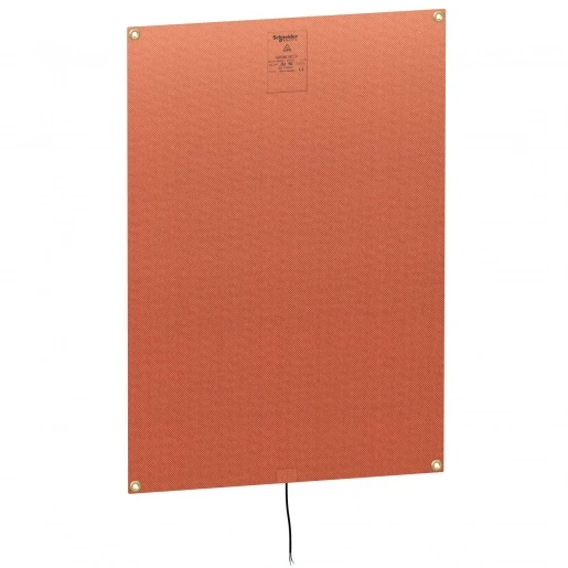 Sarel ClimaSys kastverwarming 195W 400x650x1,6mm