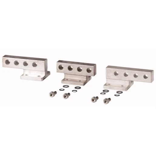 Eaton UNIVERSELE HOOFAANSLUITSET IZMX40 3P 3200A HOR./VERT.