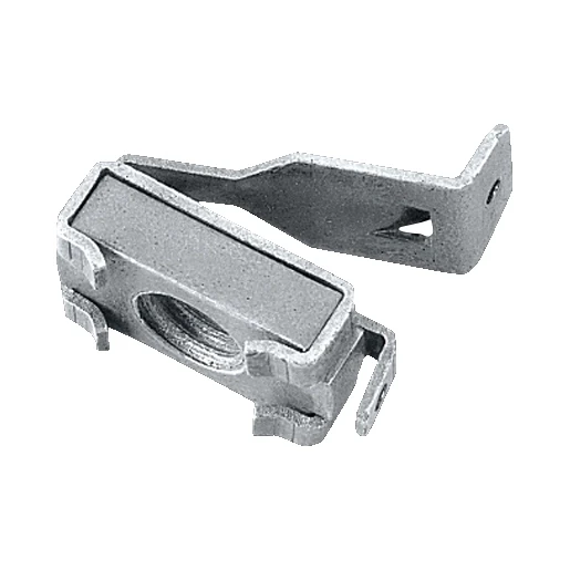 Rittal KOOIMOEREN M6 (20 stuks)