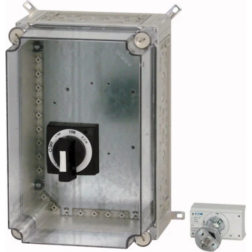 Eaton Kast ci voor nzm1-160a hxbxd=375x250x225mm