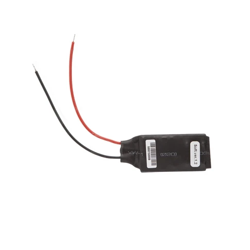 Comelit Atena Adresseerbare module mini 1 ingang 41IOM010