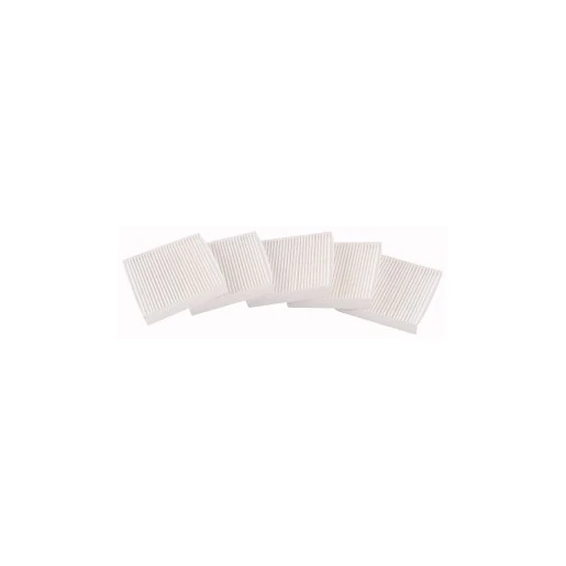 Eaton Filters voor luchtfilter e-fan2-55 ip55 afmeting 116x108mm