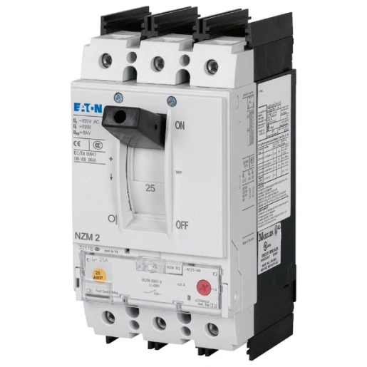 Eaton NZM2 150KA 3P 225A UL/IEC