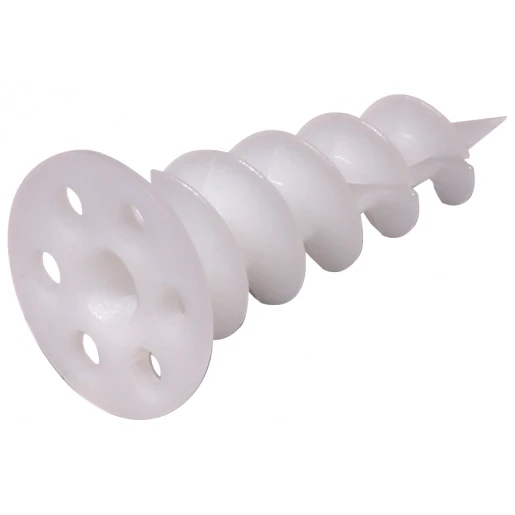 Dehn Dowel for rigid foam plates l 50mm pa for screws d 4.5mm