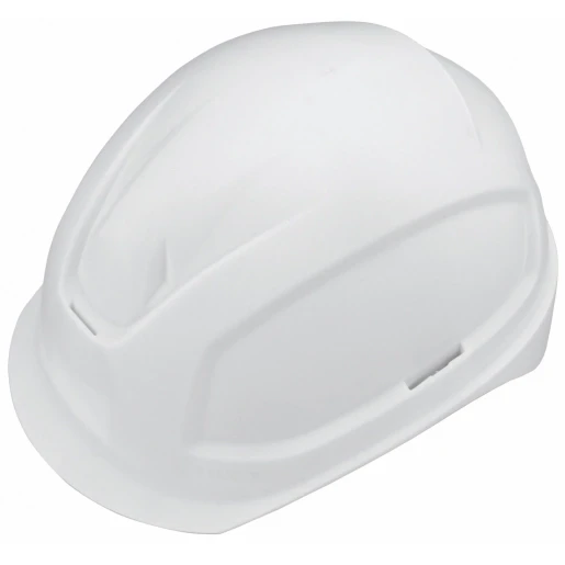Dehn Safety helmet for electricians white size 52-61 cm