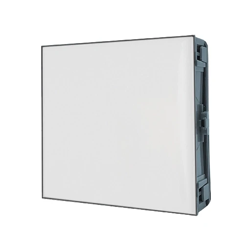 Comelit Ultra Informatiemodule info-module kunststof kleurloos UT9240