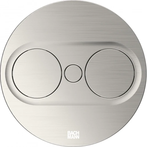 Bachmann Inbouw stopcontacten contactdooscombinatie (stekker los bijgeleverd) 2RA 16A IP20 snoer 2m 946.000