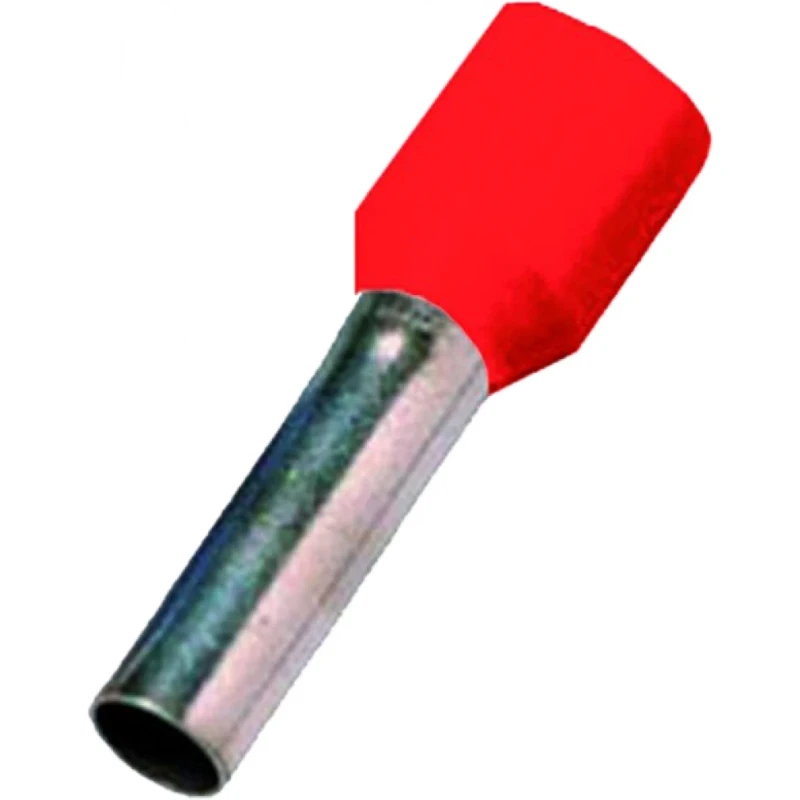 Intercable Geïsol.adereindh.DIN46228dl4 35mm2 16mm L vert. rd