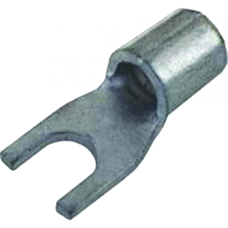Intercable Open vorkkabelschoen vlgs DIN46234 1,5-2,5mm2 M6vertind