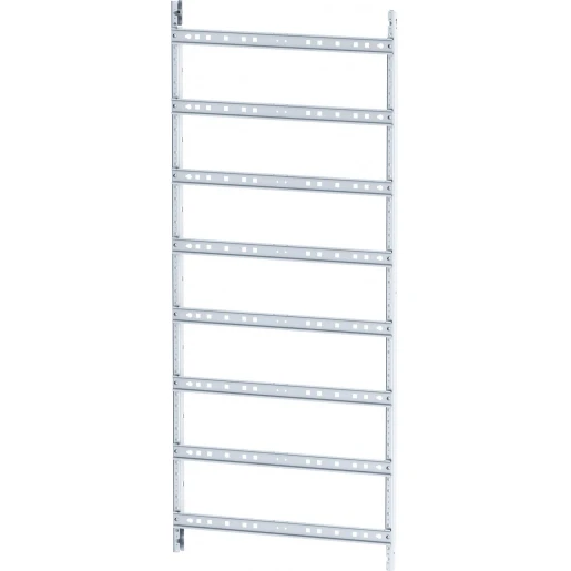 Eaton Inbouwmodule EP voor EMC2 kasten HxB=1200x500mm 8-rijen bevat EPTV