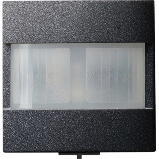 Gira KNX beweg.m.op.st. 1,10 m Komfort System 55 antraciet