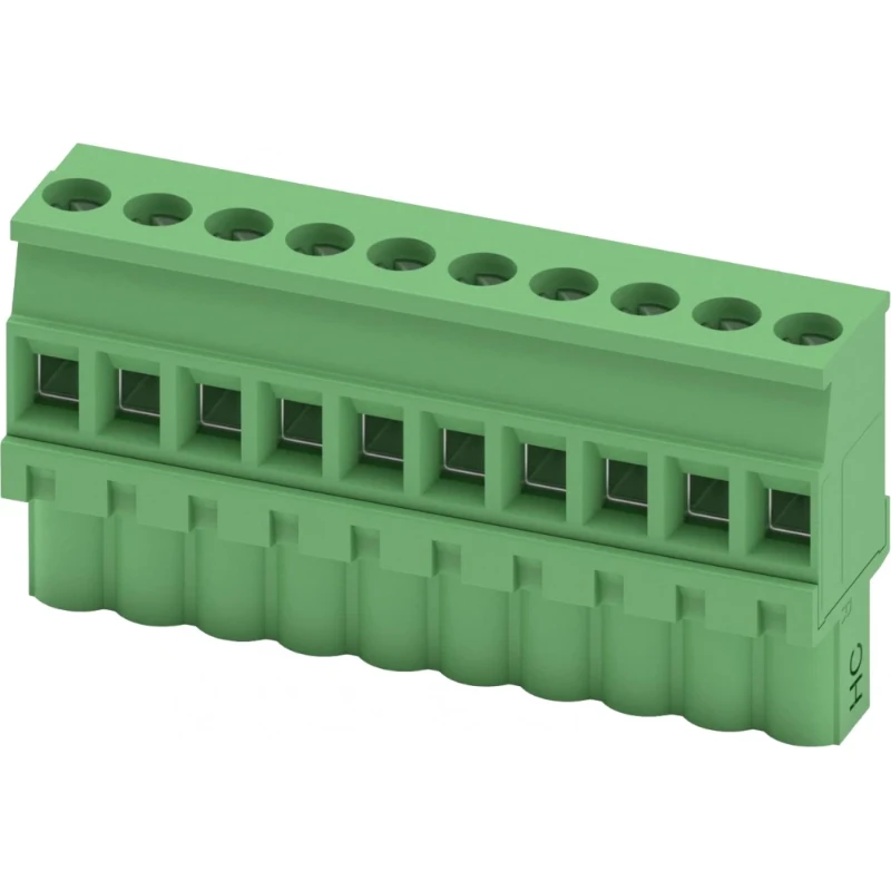 Phoenix Contact MVSTBW 2,5 HC/10-ST connector