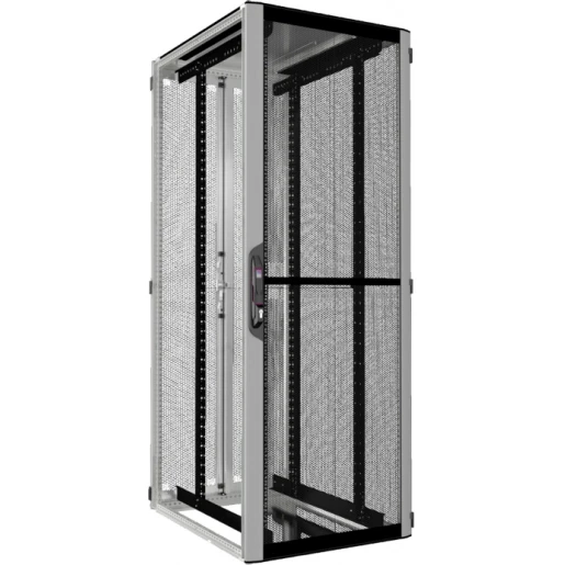 Rittal VX IT Netwerk-/serverkast 19" 47HE 800x1000mm Grijs 5314116