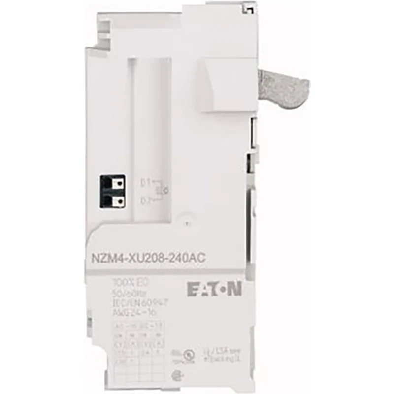 Eaton Uitschakelspoel NZM4 60V AC/DC Push-in