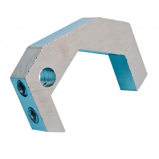 JMV Designradiator aardklem sleutelwijdte 24