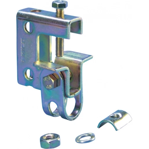 nVent Caddy H-balk Balkklem C-model met wartel Met binnendraad M10 336030