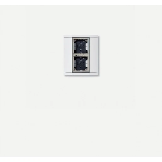 Siedle Communicatiedisplay opbouw