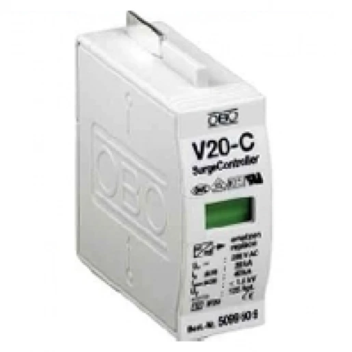 OBO Surgecontroller v20 insteek module 280v