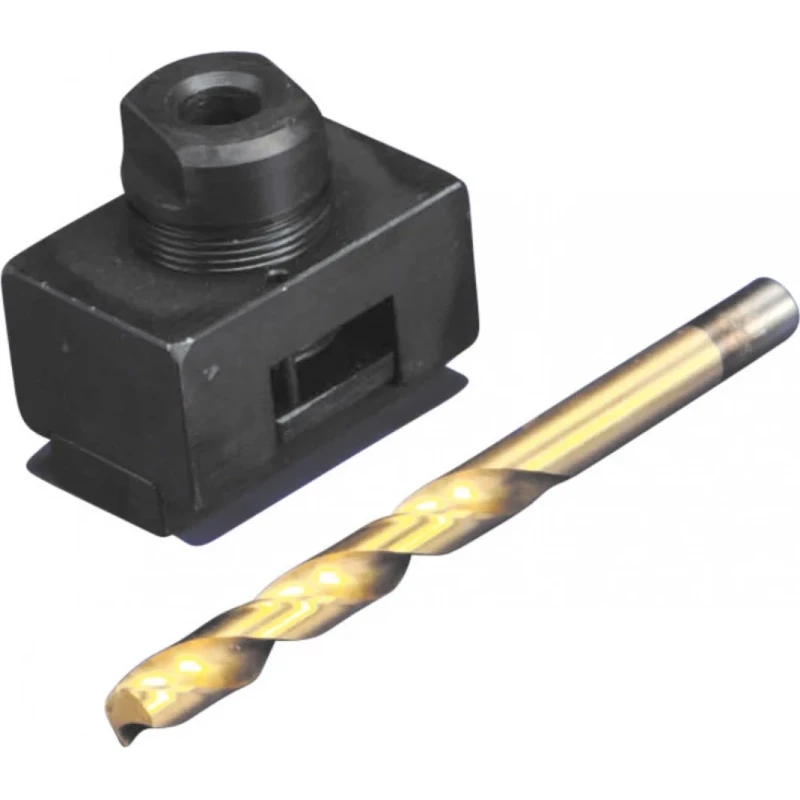 nVent Eriflex Eriflex Tools Enkelvoudige boorgeleider 0 - 16mm² 558640