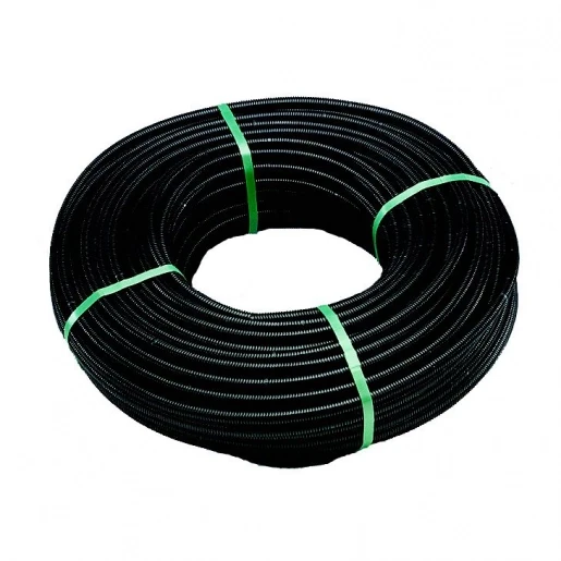 Attema Electroflex zwart ø 16 mm