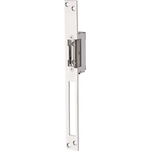 Comelit Slot 12vac pulsspanning met nachtschoot voorz.