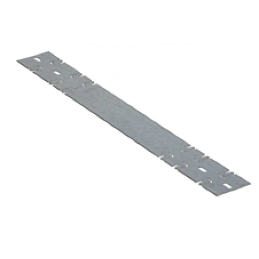 Legrand GVG-5 koppelstrip vloergoot universeel Lip staal 8435000